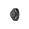 Zegarek męski BOSS Skymaster Chronograph 1514016 44mm stal nierdzewna niebieska tarcza