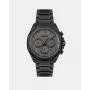 Zegarek męski BOSS Skymaster Chronograph 1514016 44mm stal nierdzewna niebieska tarcza
