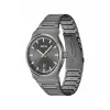 Zegarek męski BOSS Skymaster Chronograph 1514078 41mm Niebieska tarcza Stal szlachetna