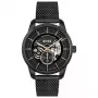 Zegarek męski BOSS Velocity Chronograf Kwarcowy 42mm Niebieska Tarcza Stalowa Siatka 1514035