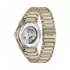 Zegarek męski BOSS Velocity Quartz Chronograph 1514184 41mm Stal nierdzewna Czarna tarcza