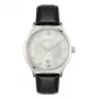 Zegarek męski BOSS 1513893 41mm Stal nierdzewna Niebieska tarcza Chronograf