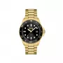 Zegarek męski BOSS 1513917 43 mm Stal nierdzewna Niebieska tarcza Chronograf