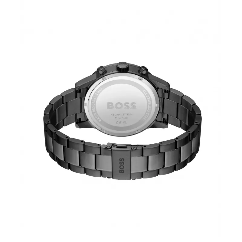 Zegarek męski BOSS 1513924 (44mm) - Hero Sport Lux