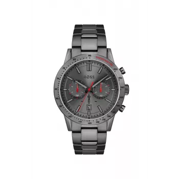 Zegarek męski BOSS 1513924 (44mm) - Hero Sport Lux