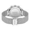 Zegarek męski BOSS 1514052 (45mm) Stal nierdzewna Chronograf