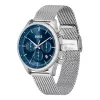 Zegarek męski BOSS 1514052 (45mm) Stal nierdzewna Chronograf