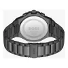 Zegarek męski BOSS 1514090 45mm Stal nierdzewna Chronograf