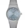 Zegarek męski BOSS 1514118 41mm Stal nierdzewna Niebieska tarcza Chronograf
