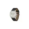Zegarek męski BOSS 1514147 44mm Stal nierdzewna Niebieska tarcza Chronograf