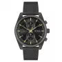 Zegarek męski BOSS 1514150 (44mm) - Niebieska tarcza, stal nierdzewna