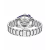 Zegarek męski BOSS 1514177 42mm Stal nierdzewna Niebieska tarcza Chronograf