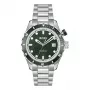 Zegarek męski BOSS 1514178 42mm Stal nierdzewna Niebieska tarcza Chronograf