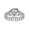 Zegarek męski BOSS 1514179 42mm Stal nierdzewna Niebieska tarcza Chronograf