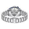 Zegarek męski BOSS 1514212 42mm Stal nierdzewna Niebieska tarcza Chronograf