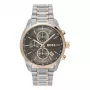 Zegarek męski BOSS 1514252 44mm Kwarcowy Chronograf Stal nierdzewna Silikon Czarny