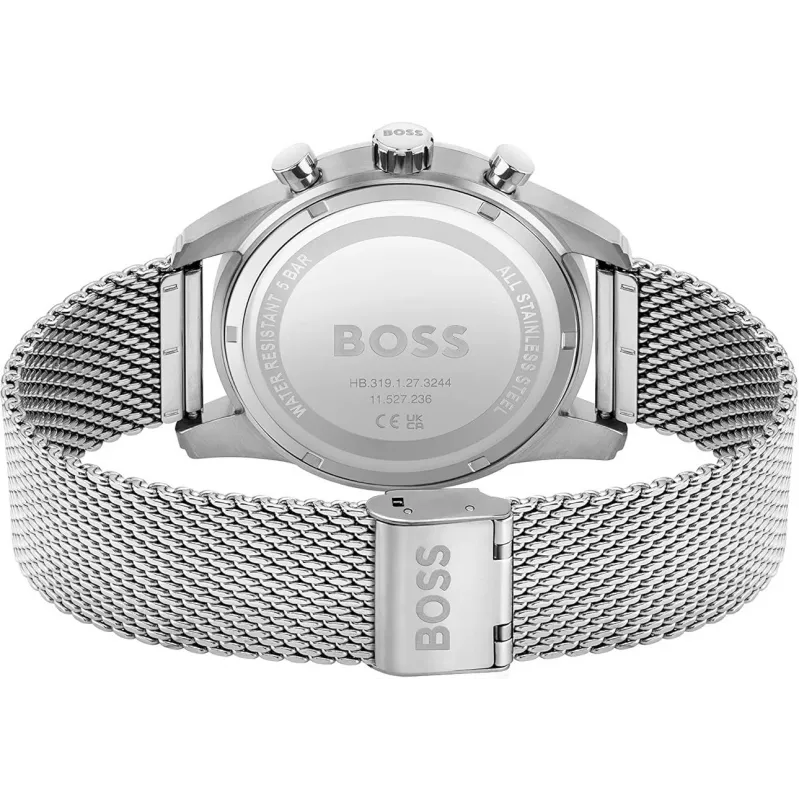 Zegarek BOSS Watch Man 1513938 (44mm)
