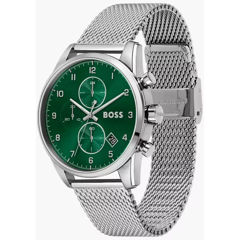 Zegarek BOSS Watch Man 1513938 (44mm)
