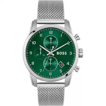 Zegarek BOSS Watch Man 1513938 (44mm)