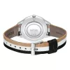 Zegarek damski BOSS 1502694 kwarcowy analogowy 35mm srebrny ze stali nierdzewnej mesh