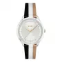 Zegarek damski BOSS 1502694 kwarcowy analogowy 35mm srebrny ze stali nierdzewnej mesh