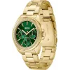 Zegarek BOSS 1502714 Kwarcowy Analogowy 38mm Stal Nierdzewna Srebrny