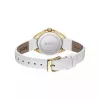 Zegarek BOSS Women's Purity 1502619 Kwarcowy Analogowy 39mm Srebrny Stal Nierdzewna Siatka