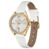 Zegarek BOSS Women's Purity 1502619 Kwarcowy Analogowy 39mm Srebrny Stal Nierdzewna Siatka