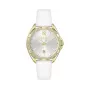 Zegarek BOSS Women's Purity 1502619 Kwarcowy Analogowy 39mm Srebrny Stal Nierdzewna Siatka