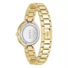 Zegarek BOSS Women's Purity Quartz 1502759 27mm Stal nierdzewna