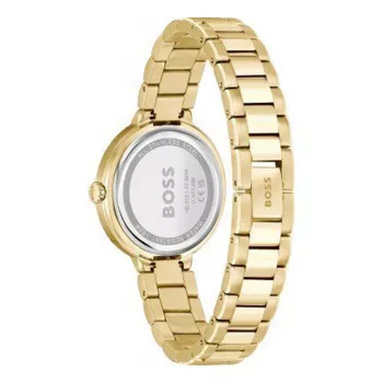 Zegarek BOSS Women's Purity Quartz 1502759 27mm Stal nierdzewna