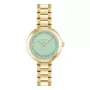 Zegarek BOSS Women's Purity Quartz 1502759 27mm Stal nierdzewna