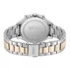 Zegarek damski BOSS 1502564 38mm Stal nierdzewna Bransoleta mesh Srebrny