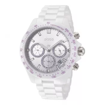 Zegarek damski BOSS 1502632 38mm Stal nierdzewna Kwarcowy Analogowy