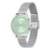 Zegarek damski BOSS 1502636 36mm srebrny stal nierdzewna kwarcowy