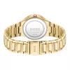 Zegarek damski BOSS 1502649 34mm Różowo-Złoty Stal Szlachetna