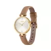 Zegarek damski BOSS 1502652 32mm srebrny stal nierdzewna kwarcowy