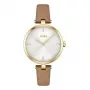 Zegarek damski BOSS 1502652 32mm srebrny stal nierdzewna kwarcowy