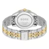 Zegarek damski BOSS 1502700 36mm srebrny stal nierdzewna kwarcowy