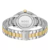 Zegarek damski BOSS 1502746 38mm srebrny stal nierdzewna kwarcowy