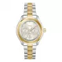 Zegarek damski BOSS 1502746 38mm srebrny stal nierdzewna kwarcowy