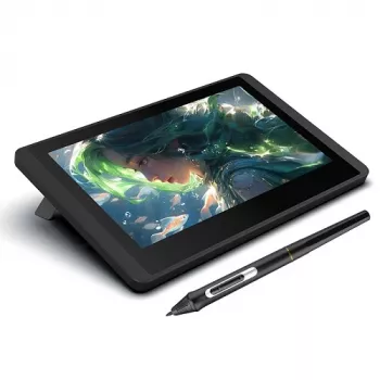 BOSTO BT-12HD-A 11.6 cala tablet graficzny z ekranem Full HD IPS i 8192 poziomami nacisku