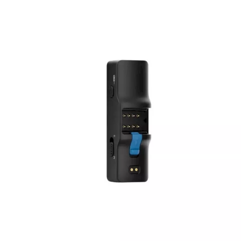 BOYA BOYALINK-2-C2 Dwukanałowy Bezprzewodowy System Mikrofonowy z Wyjściem USB-C i 3,5 mm
