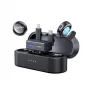 BOYA BOYALINK 3-01 Bezprzewodowy Mikrofon 2.4GHz / Type-C / Lightning
