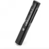 BOYA Magic-02 Bezprzewodowy Mikrofon Słuchawkowy 2.4GHz USB-C/Lightning/3.5mm Czarny