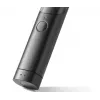 BOYA Magic-02 Bezprzewodowy Mikrofon Słuchawkowy 2.4GHz USB-C/Lightning/3.5mm Czarny