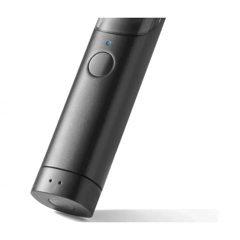 BOYA Magic-02 Bezprzewodowy Mikrofon Słuchawkowy 2.4GHz USB-C/Lightning/3.5mm Czarny