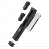 BOYA Magic-02 Bezprzewodowy Mikrofon Słuchawkowy 2.4GHz USB-C/Lightning/3.5mm Czarny