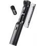 BOYA Bezprzewodowy Mikrofon Magic-03 2.4GHz z 2 Nadajnikami i 2 Odbiornikami (Type-C i 3.5mm żeńskie) Czarny EU