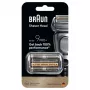 Braun 96M Oryginalna Głowica Zastępcza do Golarek Serii 9 i 9 Pro